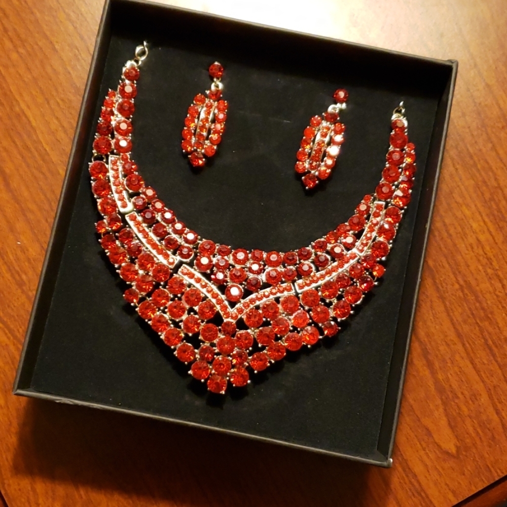Fashion jewelry